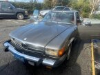 Thumbnail Photo 4 for 1983 Mercedes-Benz 380SL