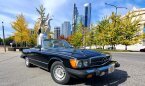 Thumbnail Photo 2 for 1983 Mercedes-Benz 380SL for Sale by Owner