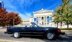 Thumbnail Photo 1 for 1983 Mercedes-Benz 380SL for Sale by Owner
