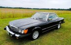 Thumbnail Photo 4 for 1983 Mercedes-Benz 380SL for Sale by Owner