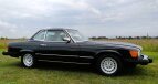 Thumbnail Photo 6 for 1983 Mercedes-Benz 380SL for Sale by Owner
