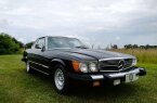 Thumbnail Photo 5 for 1983 Mercedes-Benz 380SL for Sale by Owner