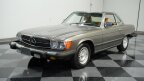 Thumbnail Photo 5 for 1983 Mercedes-Benz 380SL