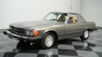 Thumbnail Photo 6 for 1983 Mercedes-Benz 380SL