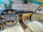 Thumbnail Photo 4 for 1983 Mercedes-Benz 380SL for Sale by Owner