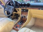 Thumbnail Photo 6 for 1983 Mercedes-Benz 380SL for Sale by Owner