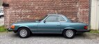 Thumbnail Photo 3 for 1983 Mercedes-Benz 380SL for Sale by Owner