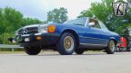 Thumbnail Photo 5 for 1983 Mercedes-Benz 380SL