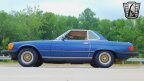 Thumbnail Photo 6 for 1983 Mercedes-Benz 380SL