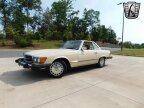 Thumbnail Photo 2 for 1983 Mercedes-Benz 380SL
