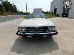 Thumbnail Photo 3 for 1983 Mercedes-Benz 380SL