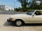 Thumbnail Photo 5 for 1983 Mercedes-Benz 380SL