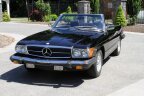 Thumbnail Photo 2 for 1983 Mercedes-Benz 380SL for Sale by Owner