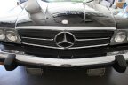 Thumbnail Photo 3 for 1983 Mercedes-Benz 380SL for Sale by Owner