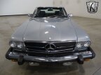 Thumbnail Photo 3 for 1983 Mercedes-Benz 380SL