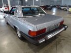 Thumbnail Photo 5 for 1983 Mercedes-Benz 380SL