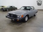 Thumbnail Photo 2 for 1983 Mercedes-Benz 380SL