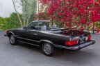 Thumbnail Photo 5 for 1983 Mercedes-Benz 380SL