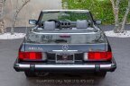 Thumbnail Photo 4 for 1983 Mercedes-Benz 380SL