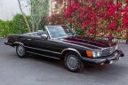 Thumbnail Photo 1 for 1983 Mercedes-Benz 380SL