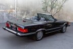 Thumbnail Photo 3 for 1983 Mercedes-Benz 380SL