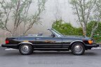 Thumbnail Photo 2 for 1983 Mercedes-Benz 380SL
