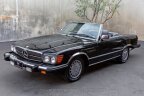 Thumbnail Photo 6 for 1983 Mercedes-Benz 380SL