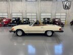 Thumbnail Photo 3 for 1983 Mercedes-Benz 380SL