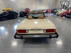 Thumbnail Photo 4 for 1983 Mercedes-Benz 380SL