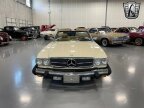 Thumbnail Photo 2 for 1983 Mercedes-Benz 380SL