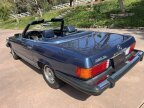 Thumbnail Photo 3 for 1983 Mercedes-Benz 380SL for Sale by Owner