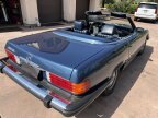 Thumbnail Photo 2 for 1983 Mercedes-Benz 380SL for Sale by Owner