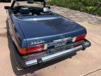 Thumbnail Photo 4 for 1983 Mercedes-Benz 380SL for Sale by Owner