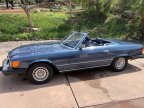 Thumbnail Photo 6 for 1983 Mercedes-Benz 380SL for Sale by Owner