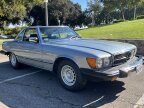 Thumbnail Photo 2 for 1983 Mercedes-Benz 380SL for Sale by Owner