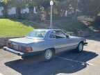 Thumbnail Photo 3 for 1983 Mercedes-Benz 380SL for Sale by Owner