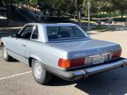 Thumbnail Photo 5 for 1983 Mercedes-Benz 380SL for Sale by Owner