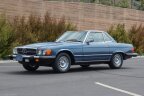 Thumbnail Photo 2 for 1983 Mercedes-Benz 380SL