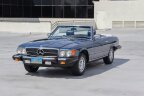 Thumbnail Photo 1 for 1983 Mercedes-Benz 380SL