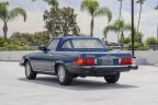 Thumbnail Photo 4 for 1983 Mercedes-Benz 380SL