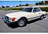 1983 Mercedes-Benz 380SL
