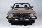 Thumbnail Photo 2 for 1983 Mercedes-Benz 380SL