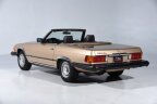 Thumbnail Photo 5 for 1983 Mercedes-Benz 380SL