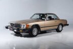 Thumbnail Photo 4 for 1983 Mercedes-Benz 380SL