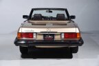 Thumbnail Photo 6 for 1983 Mercedes-Benz 380SL