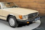 Thumbnail Photo 3 for 1983 Mercedes-Benz 380SL