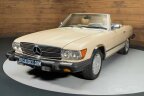 Thumbnail Photo 4 for 1983 Mercedes-Benz 380SL