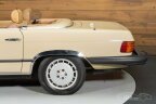 Thumbnail Photo 6 for 1983 Mercedes-Benz 380SL