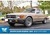 1983 Mercedes-Benz 380SL