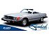 1983 Mercedes-Benz 380SL